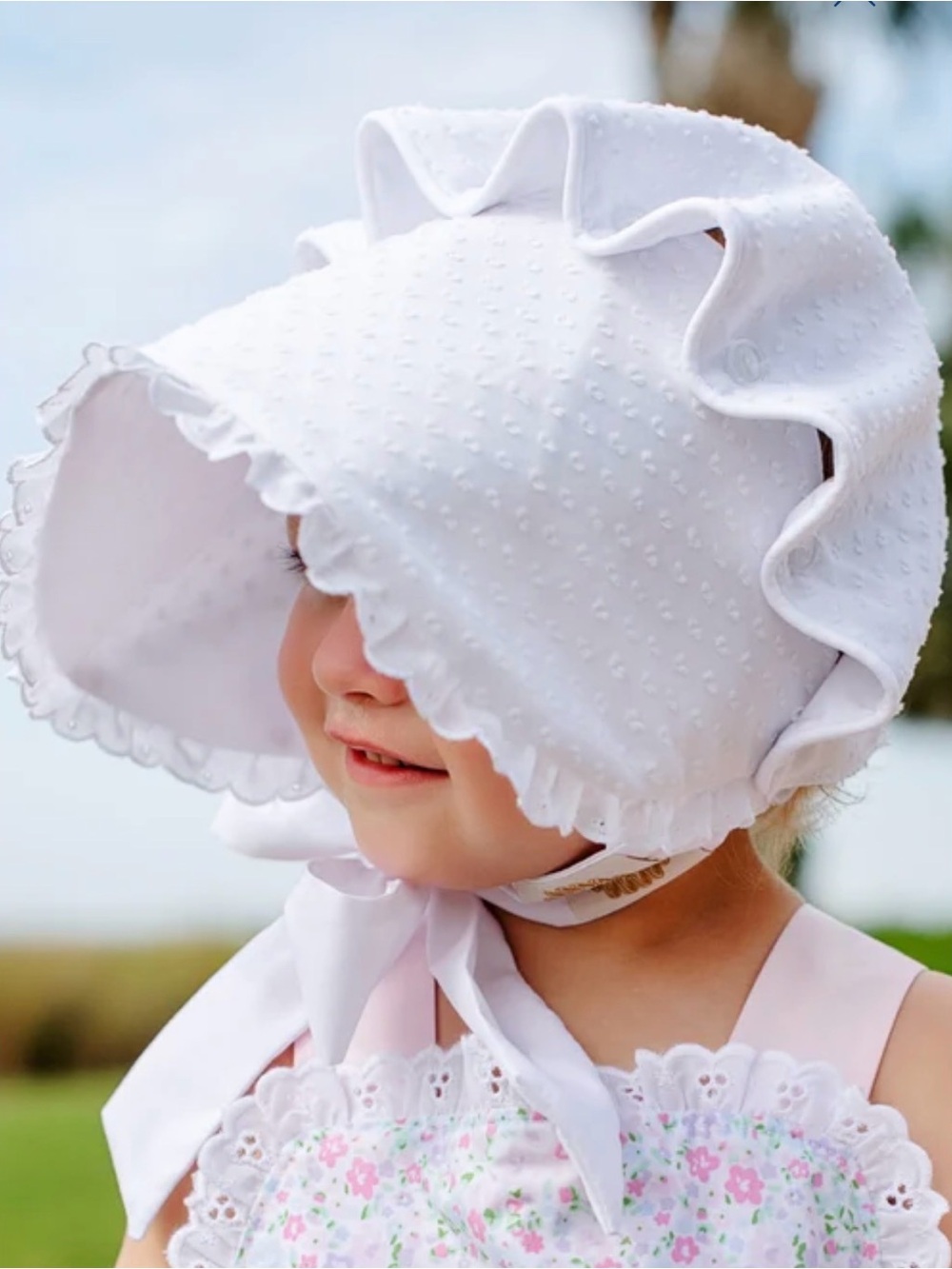 Bellefaire Bonnet The Beaufort Bonnet Company TBBC size XL